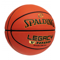 SPALDING LEGACY TF1000™ FIBA Approved (SIZE 7)